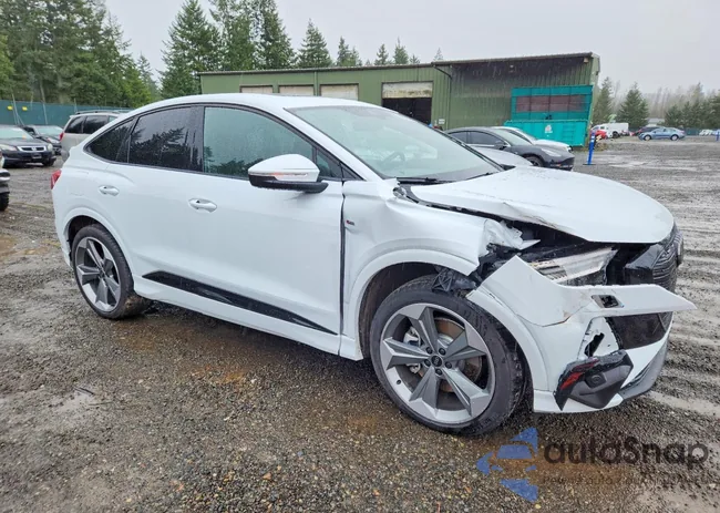 WA14UBFZ1SP054032: 75215005