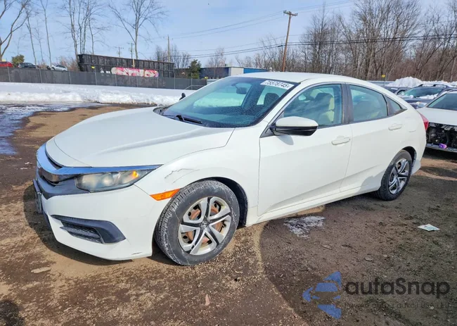 19XFC2F50GE242921: 75578745