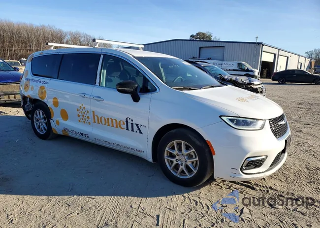 2C4RC1FGXRR116804: 75962835