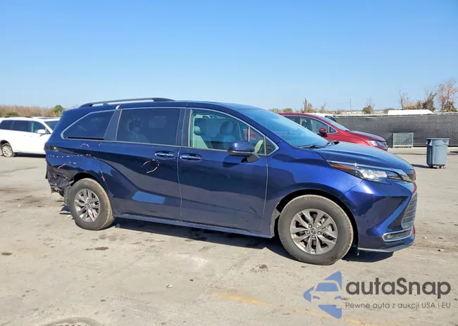 5TDJRKEC4NS080108: 77095555