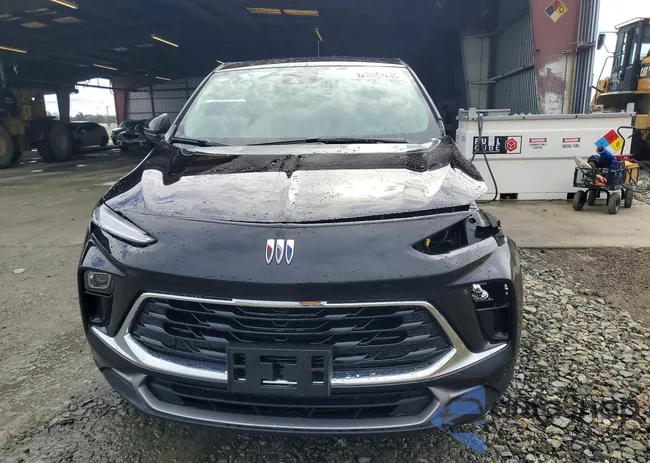 KL4AMBSL4TB120026: 79004285