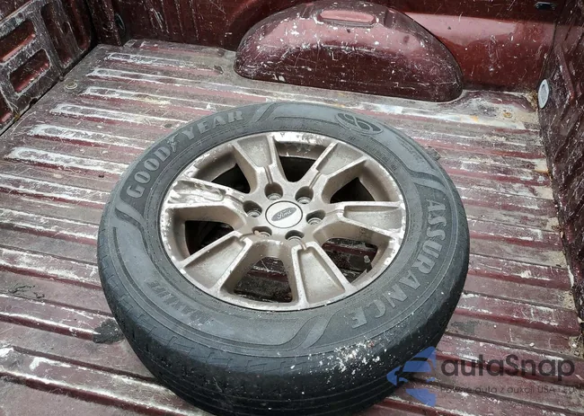 1FTEW1CP0FKD15445: 77009855