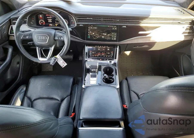 WA1FVAF16LD002053: 76166085