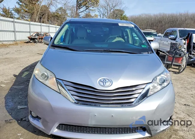 5TDYZ3DC3HS871689: 78919865