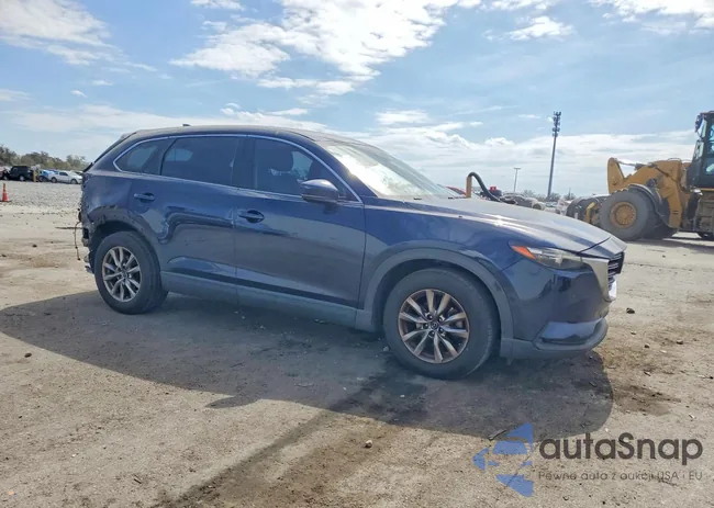 JM3TCACY1J0218534: 78610365