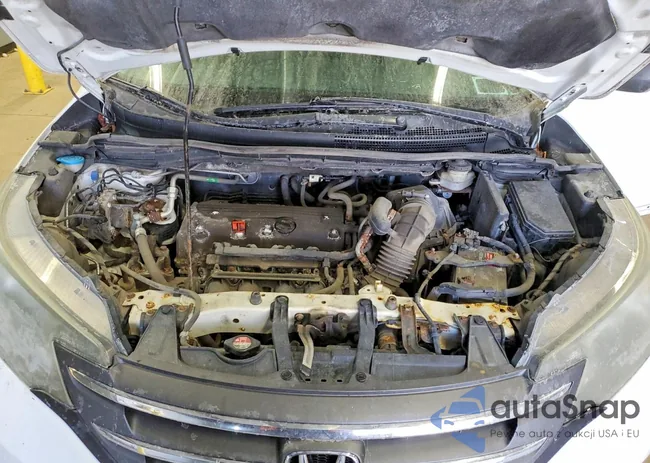 2HKRM4H3XCH601215: 79283215