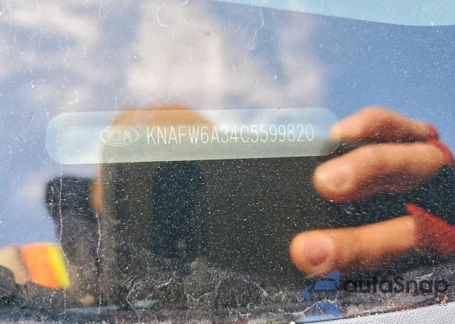 KNAFW6A34C5599820: 77802425