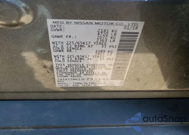 5N1AT2MV1JC755134: 79447295