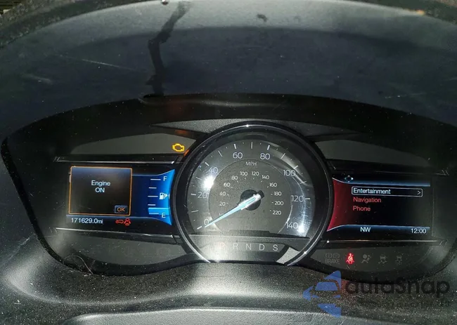 1FM5K8D80GGA63482: 78110335