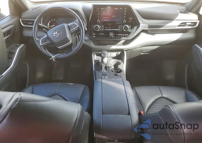 5TDLZRBH8NS220856: 77866205