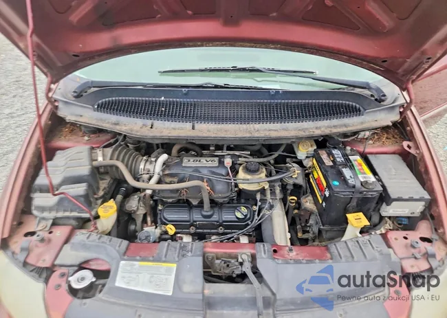 2A4GP54L77R275242: 76143255