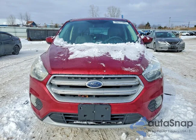 1FMCU0GD5HUB21245: 76217165