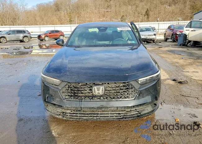 1HGCY2F75SA003187: 77846295