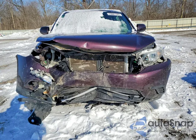 5TDBK3EH8DS190507: 74881745