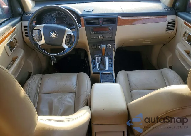 2S3DA417X86122662: 76195125