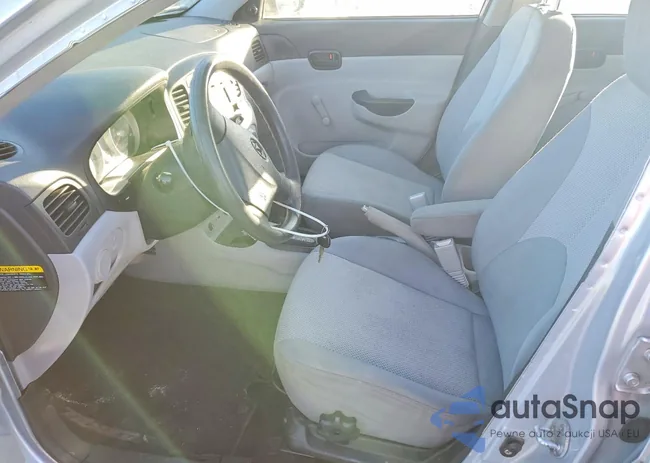 KMHCN4ACXBU543846: 74452145