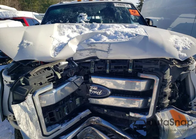 1FT8W3B61FEB84882: 74909215