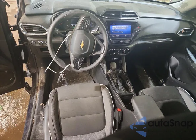 KL79MRSL1MB043101: 76598375