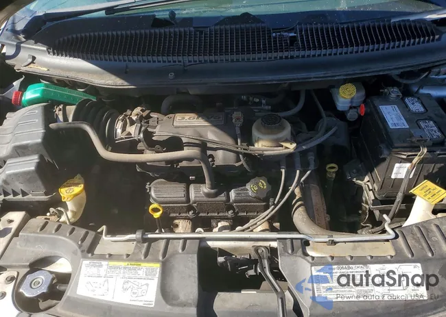 2C4GP64L95R210904: 76972745