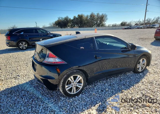 JHMZF1D66BS016347: 77862815