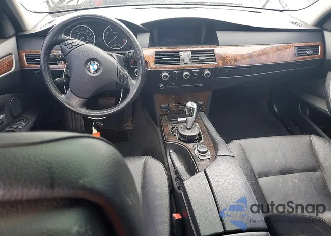 WBANV1C54AC389341: 77978455