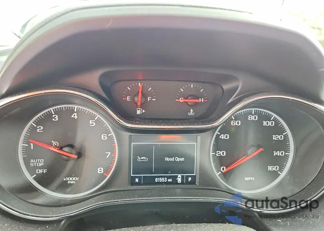 1G1BC5SM6K7112477: 77171985