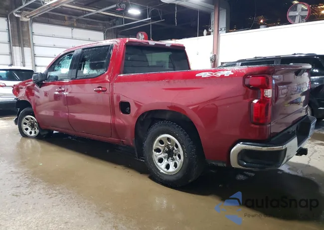 1GCUYDED9KZ128183: 77444905