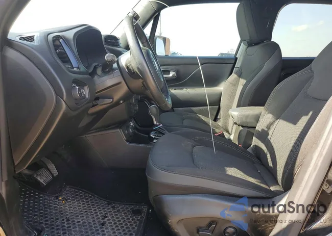 ZACNJDE15NPN60672: 77490645