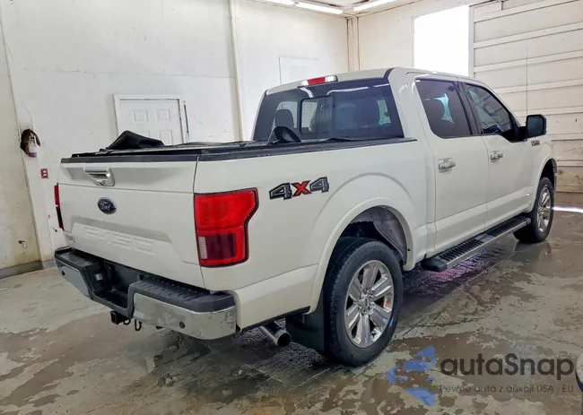 1FTEW1E52LKD72558: 76833005