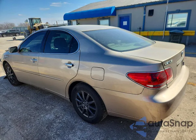 JTHBA30G455122311: 78423835