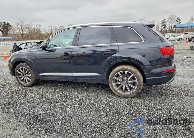 WA1LAAF76HD029814: 79421205