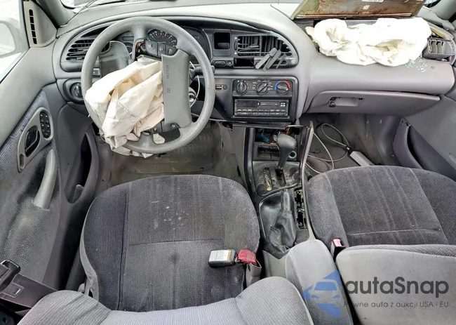 1FALP6536VK160206: 77002005