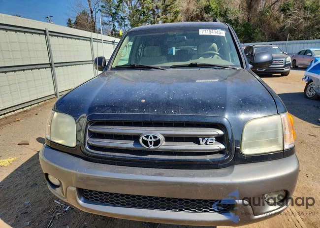 5TDBT44A54S224264: 77154145