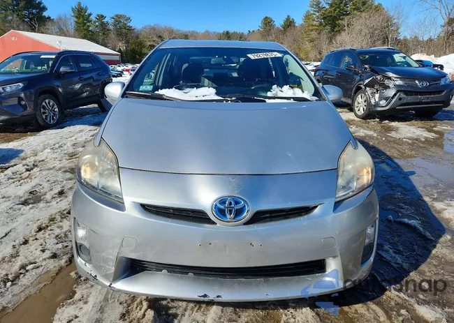 JTDKN3DUXA0092325: 79219875