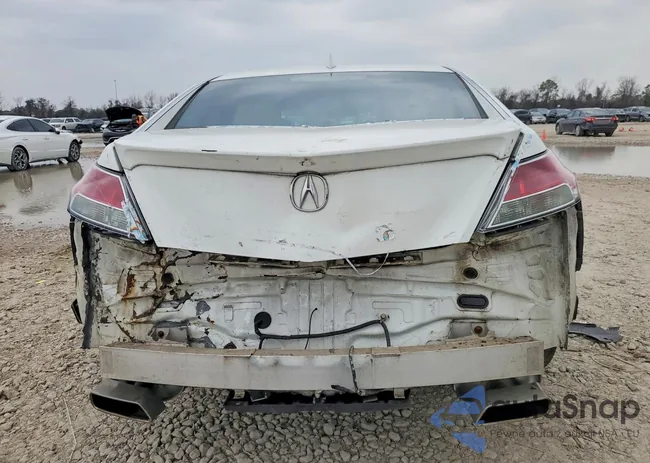 19UUA8F27CA030814: 78054135