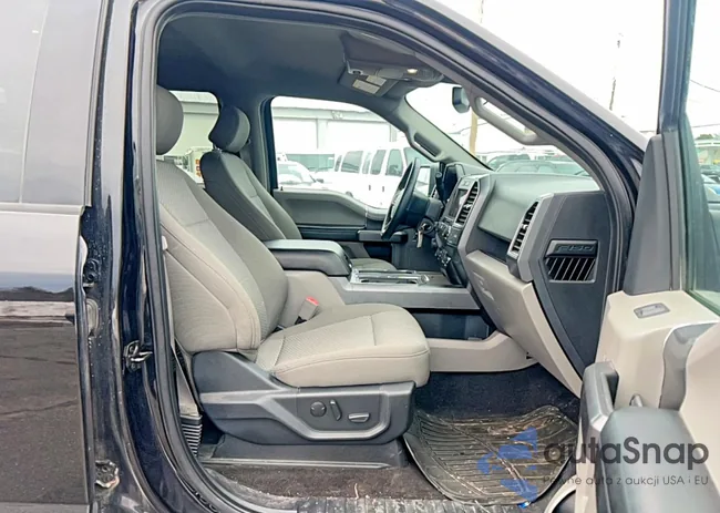 1FTEW1E57LKD09410: 78296285