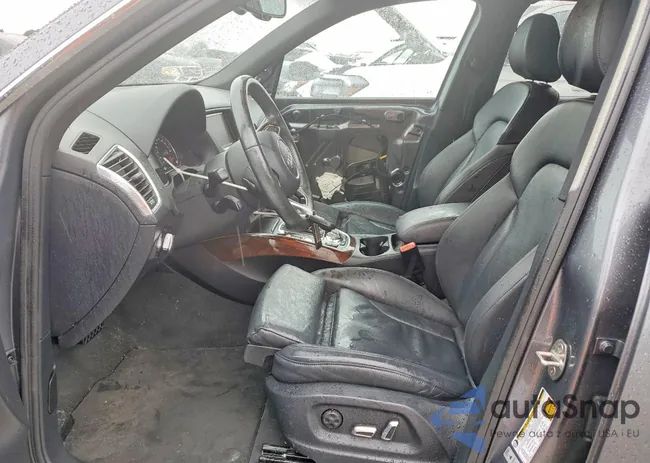 WA1LFAFP0FA138060: 77372445