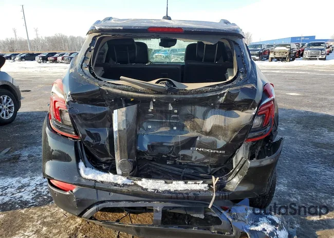 KL4CJCSM3KB716338: 76377985