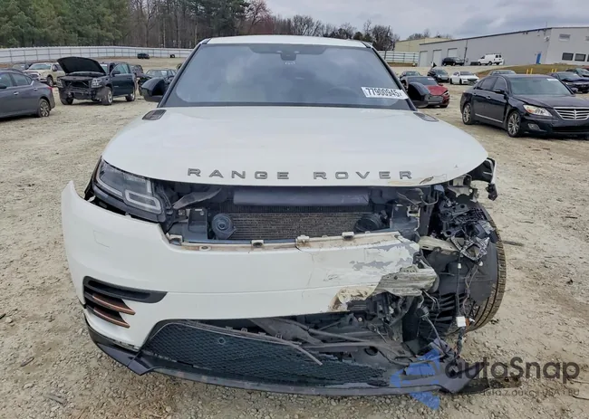 SALYL2RVXJA716414: 77900945