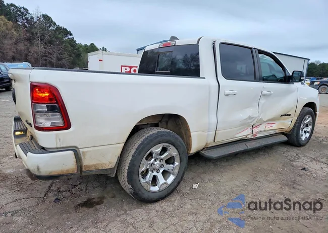 1C6SRFFM0MN677741: 77745305