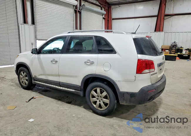 5XYKTDA19BG178128: 77768945