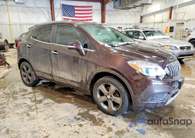 KL4CJESB8EB720142: 76432275