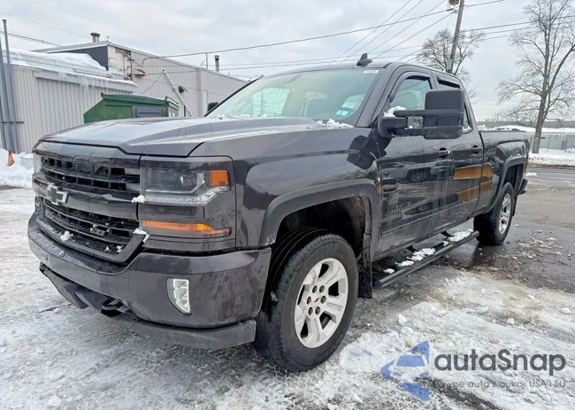 1GCVKREC8GZ123106: 79303885