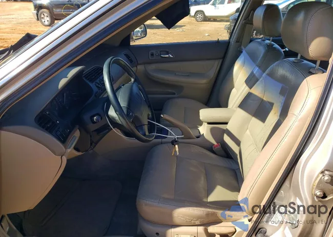 1HGCD5668TA091481: 77567455