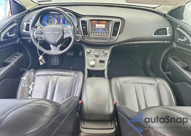 1C3CCCEGXFN592972: 75760815