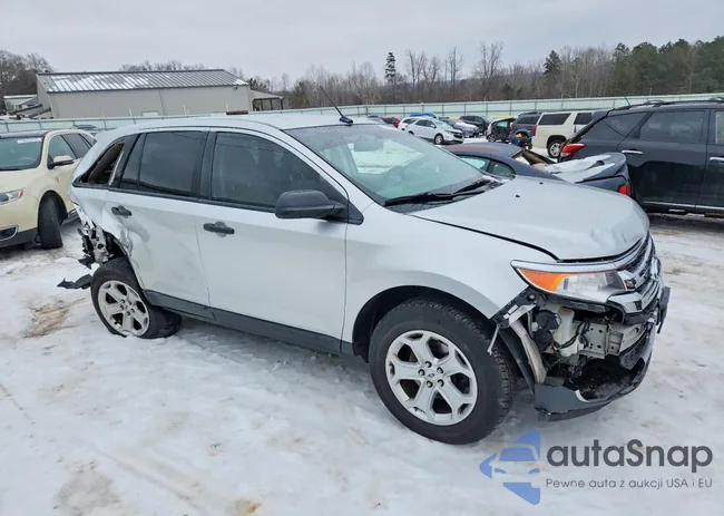 2FMDK4GC9EBA75400: 76011795