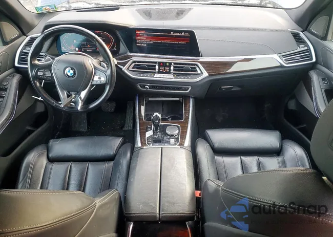 5UXCR6C06L9B27256: 76460985