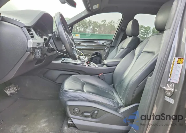 WA1LHAF73JD030727: 78212645