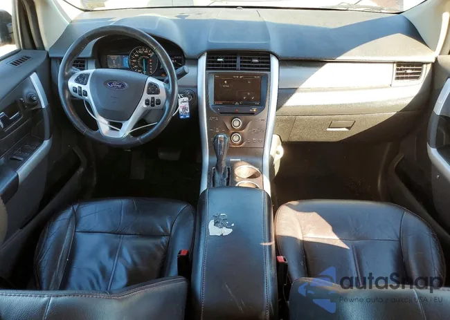 2FMDK4JC3DBA39502: 75612525