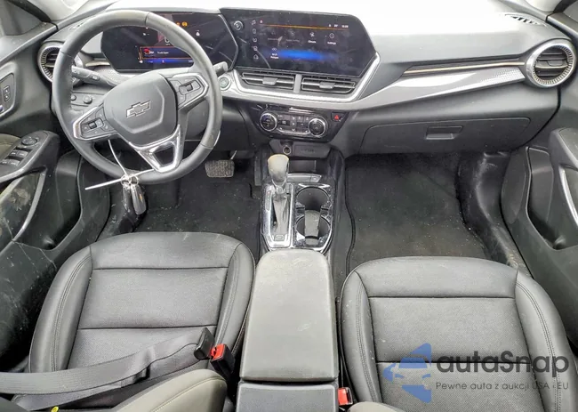 KL77LKE25RC155535: 76641445